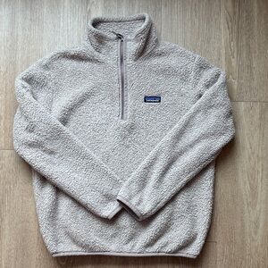 Patagonia Teddy Sweater